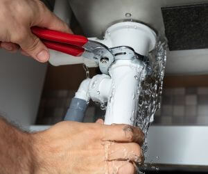 About Emergency plumbing pros Rhodes, MI